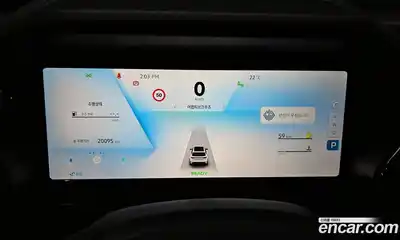 Renault Grand Koleos 2024 1.5 гидро в Москве № 1615111, миниатюра 8