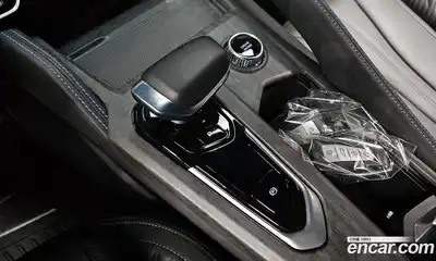 Renault Grand Koleos 2024 1.5 гидро в Москве № 1615111, миниатюра 9