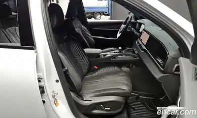 Renault Grand Koleos 2024 1.5 гидро в Москве № 1615111, миниатюра 10