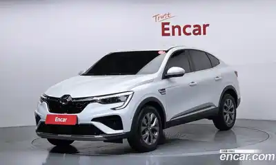 Renault XM3, 2023