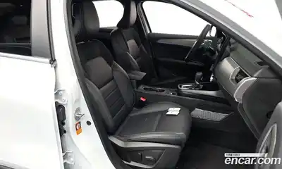 Renault XM3 2023 1.6 гидро в Москве № 1615204, миниатюра 11