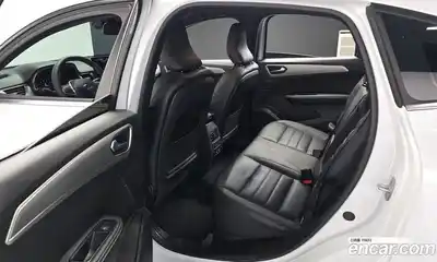 Renault XM3 2023 1.6 гидро в Москве № 1615204, миниатюра 12