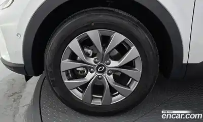 Renault XM3 2023 1.6 гидро в Москве № 1615204, миниатюра 5
