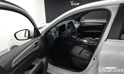 Renault XM3 2023 1.6 гидро в Москве № 1615204, миниатюра 10