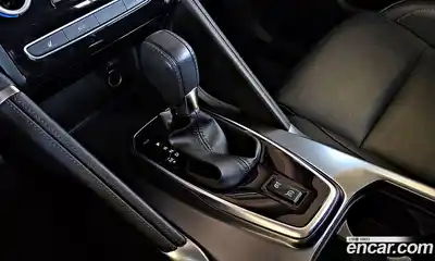 Renault QM6 2018 2.0 гидро в Москве № 1615328, миниатюра 12