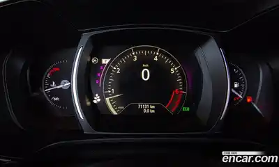 Renault QM6 2018 2.0 гидро в Москве № 1615328, миниатюра 8