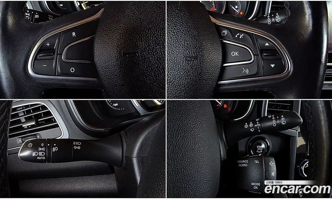 Renault QM6 2018 2.0 гидро в Москве № 1615328, фото 10