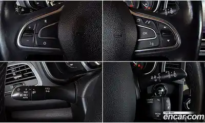 Renault QM6 2018 2.0 гидро в Москве № 1615328, миниатюра 10