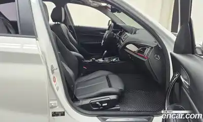 BMW 1-Series 2015 2.0 гидро в Москве № 1615359, миниатюра 11