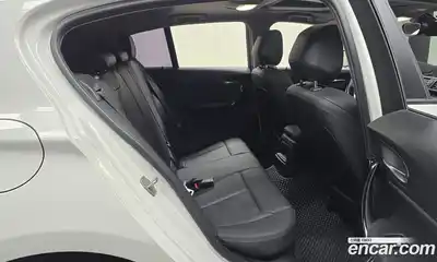 BMW 1-Series 2015 2.0 гидро в Москве № 1615359, миниатюра 12