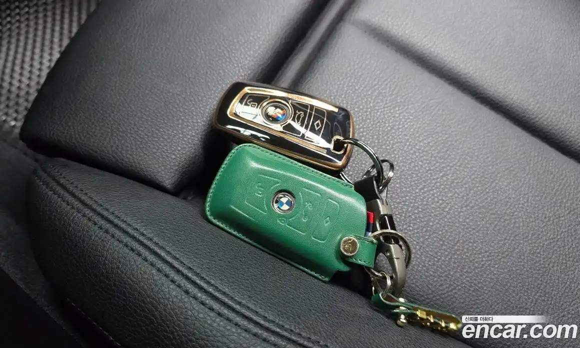 BMW 1-Series 2015 2.0 гидро в Москве № 1615359, фото 15