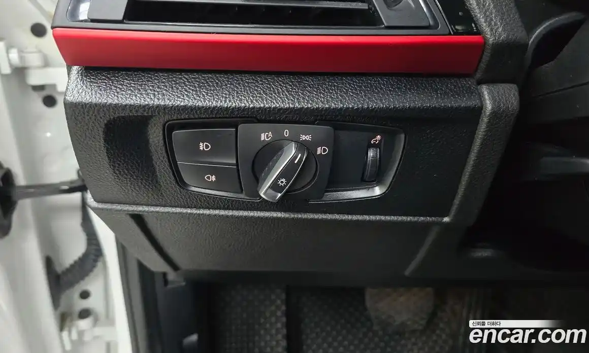 BMW 1-Series 2015 2.0 гидро в Москве № 1615359, фото 18