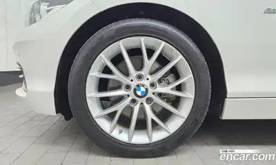 BMW 1-Series 2015 2.0 гидро в Москве № 1615359, миниатюра 5