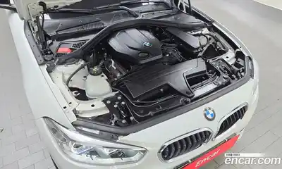 BMW 1-Series 2015 2.0 гидро в Москве № 1615359, миниатюра 6