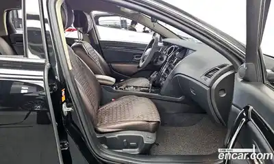 Renault SM7 2016 2.5 гидро в Москве № 1615401, миниатюра 11