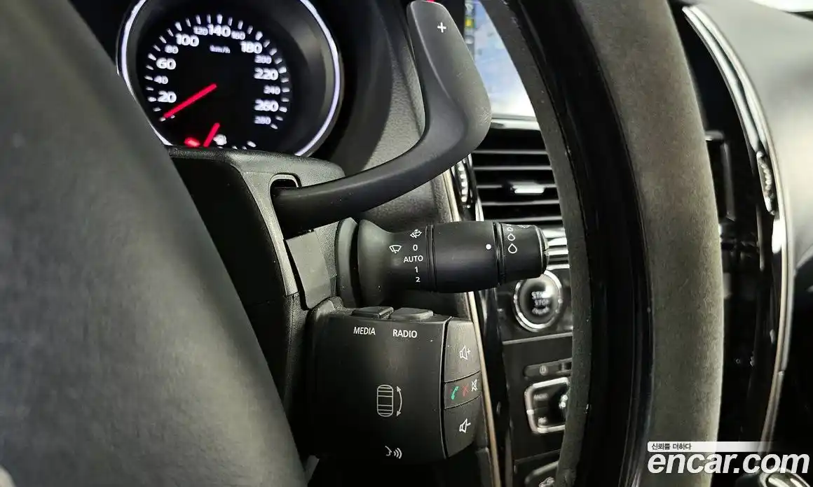 Renault SM7 2016 2.5 гидро в Москве № 1615401, фото 14