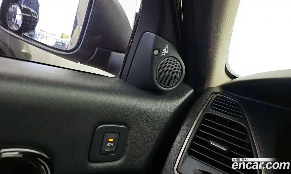 Renault SM7 2016 2.5 гидро в Москве № 1615401, фото 17