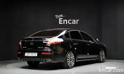 Renault SM7 2016 2.5 гидро в Москве № 1615401, миниатюра 2