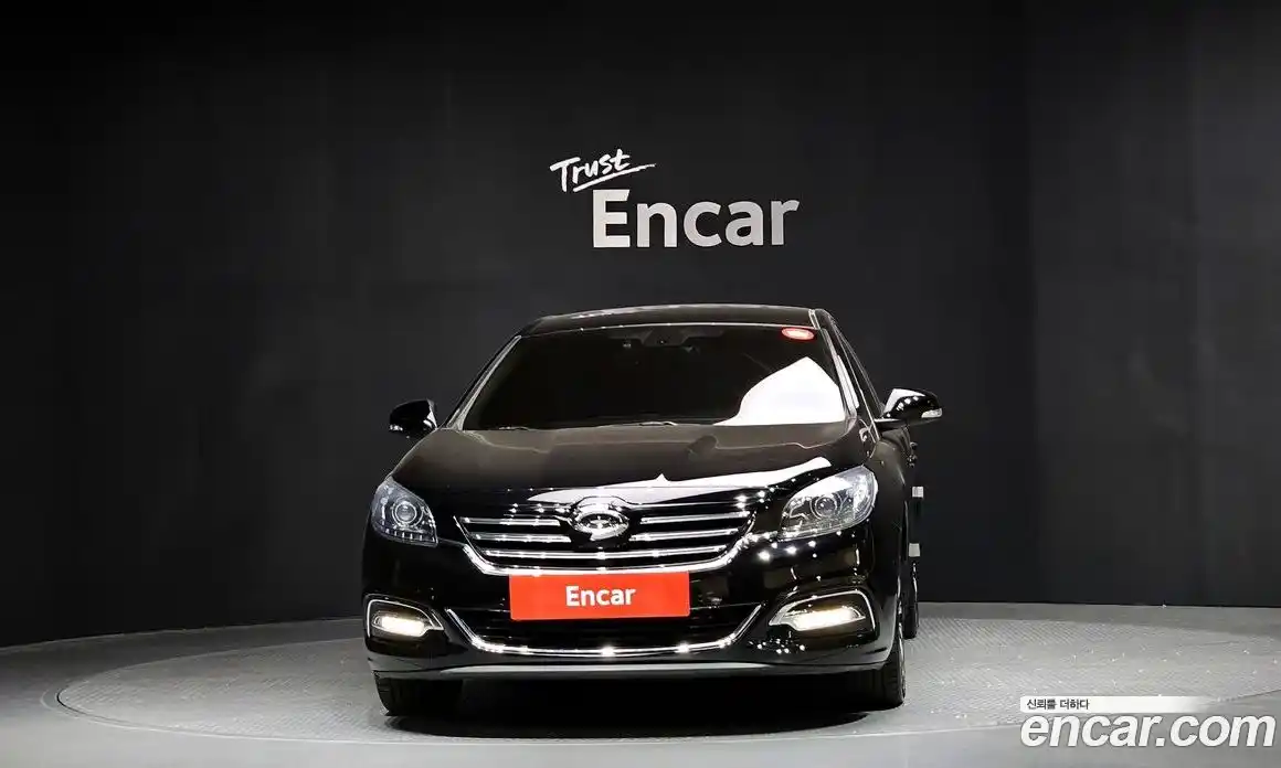 Renault SM7 2016 2.5 гидро в Москве № 1615401, фото 3