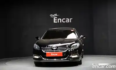 Renault SM7 2016 2.5 гидро в Москве № 1615401, миниатюра 3