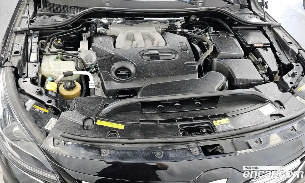 Renault SM7 2016 2.5 гидро в Москве № 1615401, фото 6