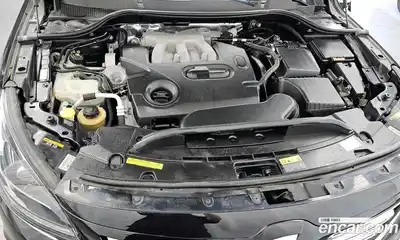 Renault SM7 2016 2.5 гидро в Москве № 1615401, миниатюра 6