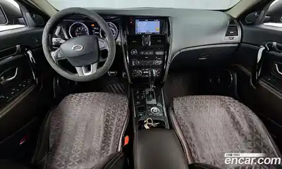 Renault SM7 2016 2.5 гидро в Москве № 1615401, миниатюра 7
