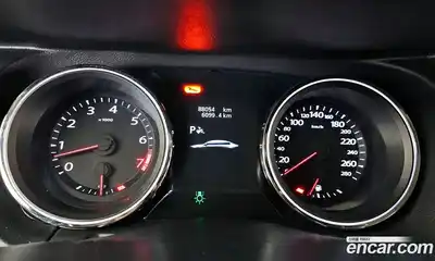 Renault SM7 2016 2.5 гидро в Москве № 1615401, миниатюра 8