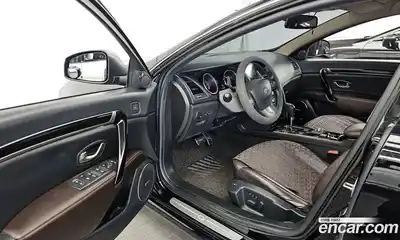 Renault SM7 2016 2.5 гидро в Москве № 1615401, миниатюра 10