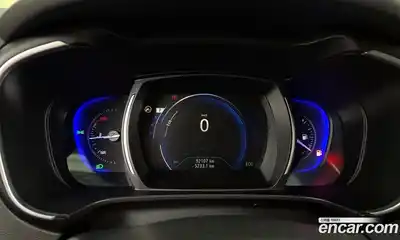 Renault QM6 2017 2.0 гидро в Москве № 1615423, миниатюра 8