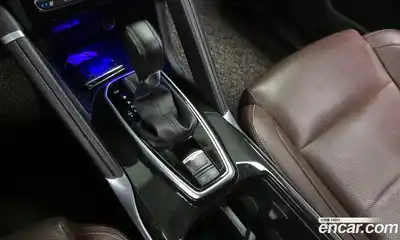 Renault QM6 2017 2.0 гидро в Москве № 1615423, миниатюра 9