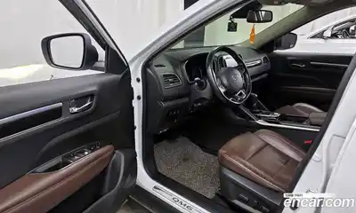 Renault QM6 2017 2.0 гидро в Москве № 1615423, миниатюра 10