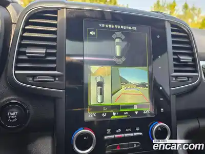 Renault QM6 2018 2.0 гидро в Москве № 1615615, миниатюра 11