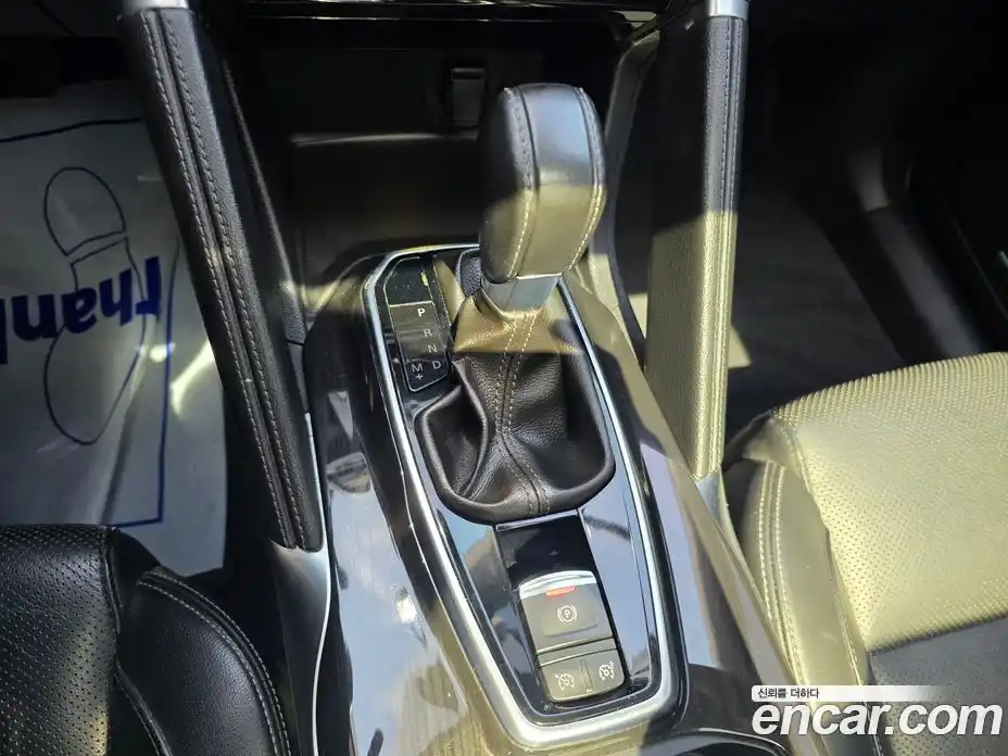 Renault QM6 2018 2.0 гидро в Москве № 1615615, фото 14