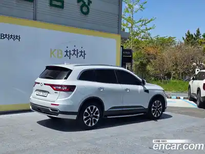 Renault QM6 2018 2.0 гидро в Москве № 1615615, миниатюра 2