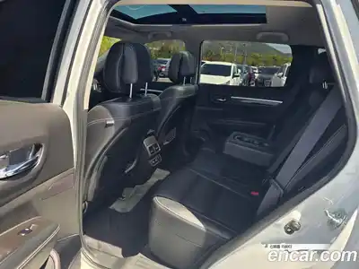 Renault QM6 2018 2.0 гидро в Москве № 1615615, миниатюра 9