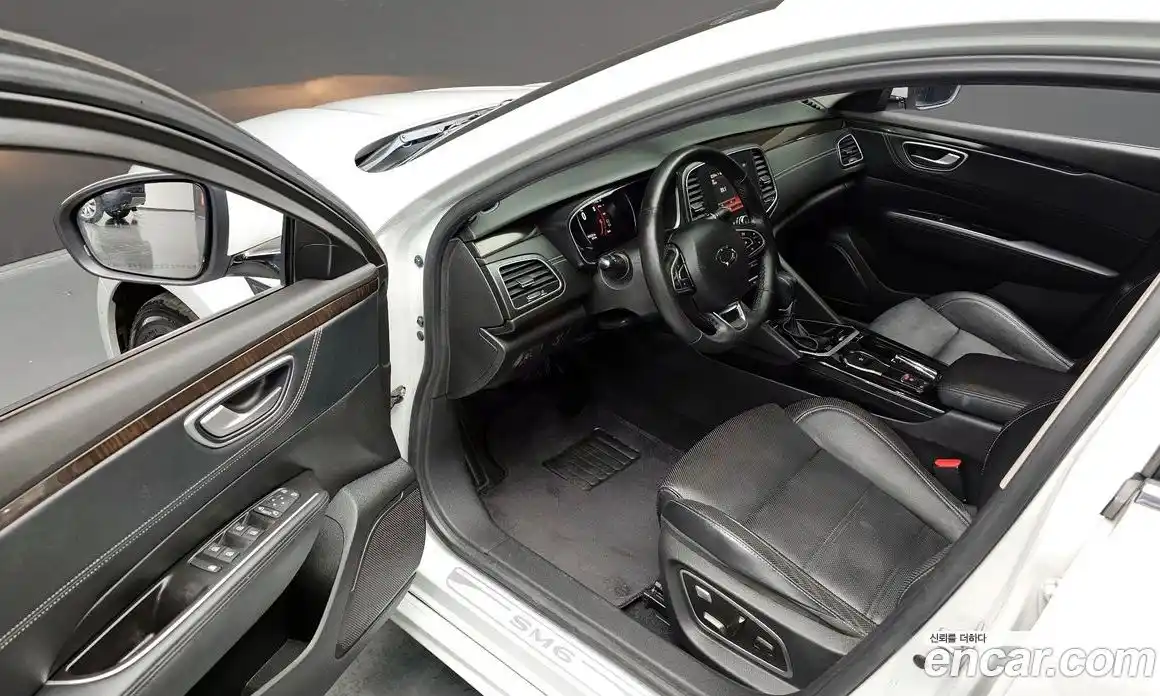 Renault SM6 2016 2.0 гидро в Москве № 1615641, фото 12