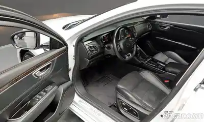 Renault SM6 2016 2.0 гидро в Москве № 1615641, миниатюра 12