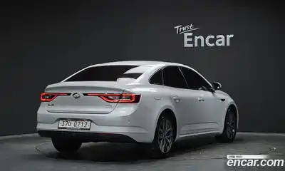 Renault SM6 2016 2.0 гидро в Москве № 1615641, миниатюра 2