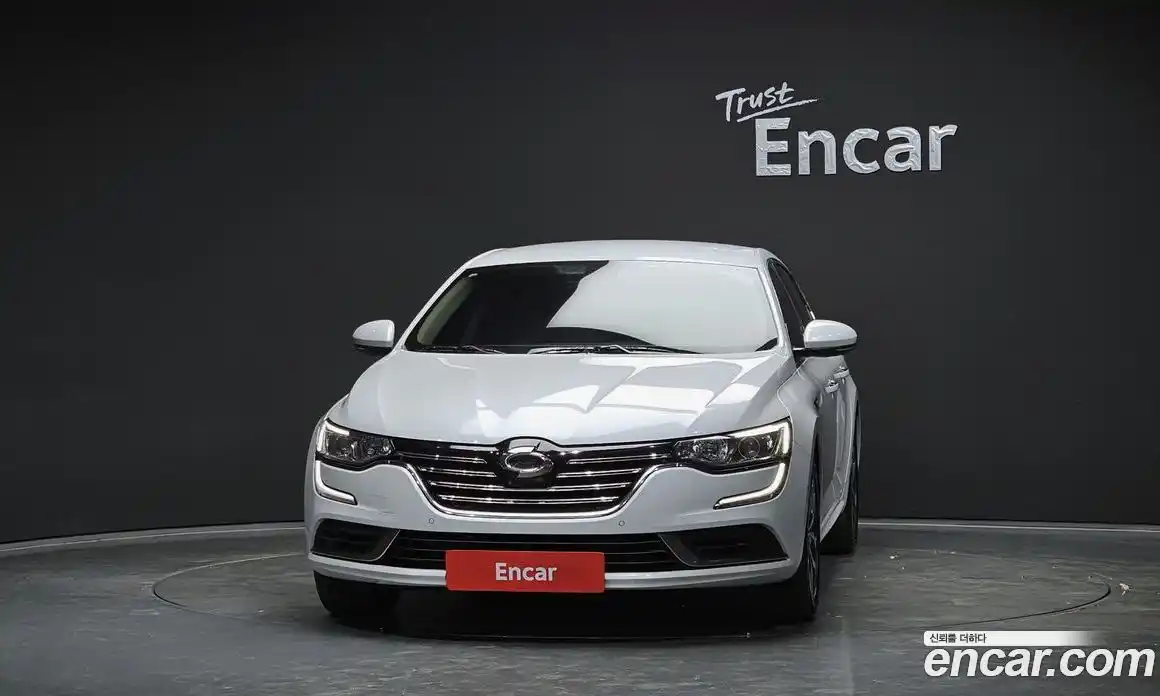 Renault SM6 2016 2.0 гидро в Москве № 1615641, фото 3