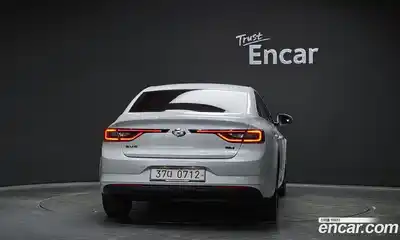 Renault SM6 2016 2.0 гидро в Москве № 1615641, миниатюра 4