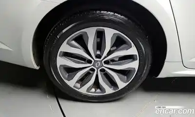 Renault SM6 2016 2.0 гидро в Москве № 1615641, миниатюра 5
