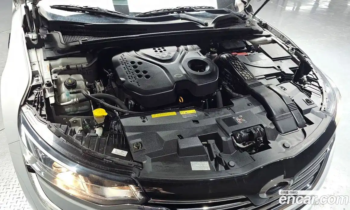 Renault SM6 2016 2.0 гидро в Москве № 1615641, фото 6