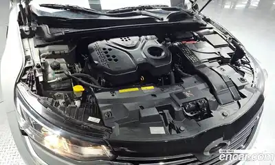 Renault SM6 2016 2.0 гидро в Москве № 1615641, миниатюра 6