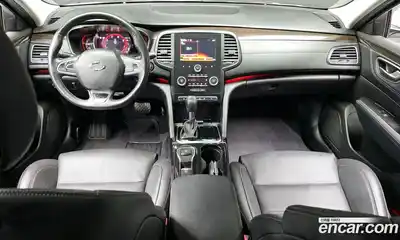 Renault SM6 2016 2.0 гидро в Москве № 1615641, миниатюра 7