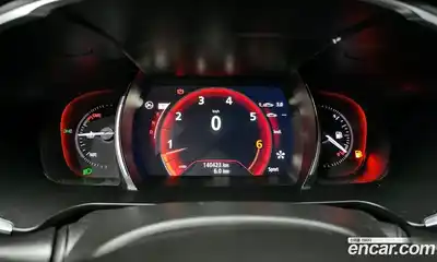 Renault SM6 2016 2.0 гидро в Москве № 1615641, миниатюра 8