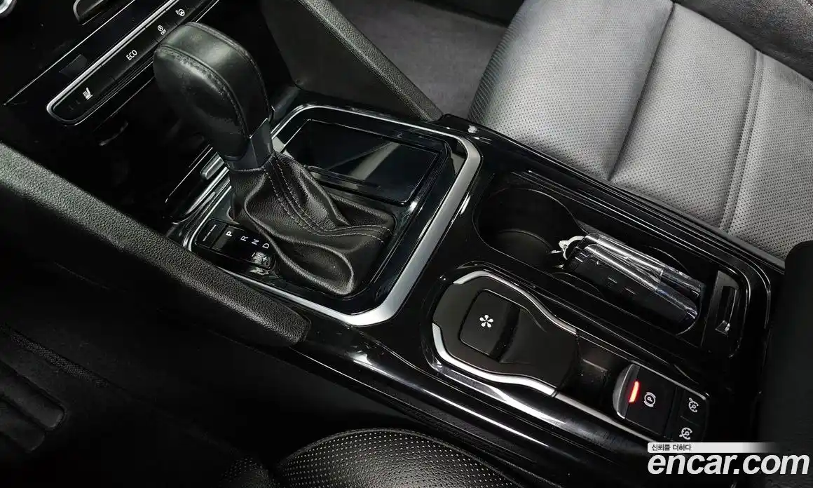 Renault SM6 2016 2.0 гидро в Москве № 1615641, фото 9