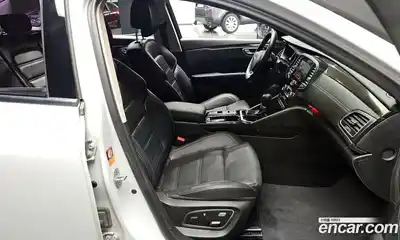 Renault SM6 2016 2.0 гидро в Москве № 1615641, миниатюра 10