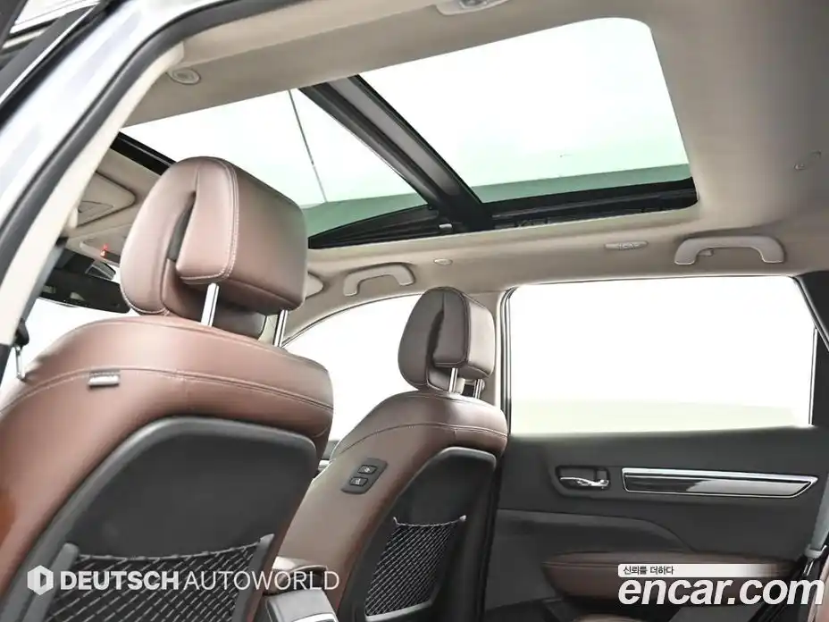 Renault QM6 2017 2.0 гидро в Москве № 1615710, фото 18