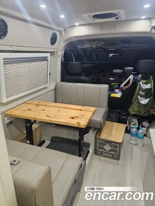 Renault Master 2019 2.3 механика в Москве № 1615834, фото 3